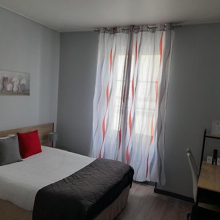 Logis Hotel La Residence, Cognac Centre 외부 사진