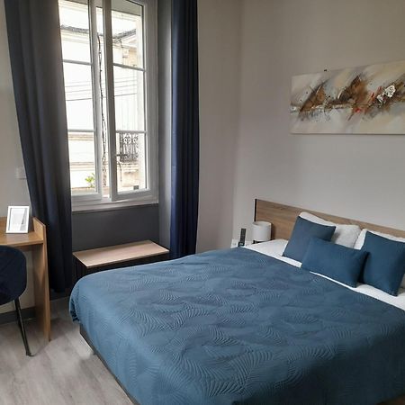 Logis Hotel La Residence, Cognac Centre 외부 사진