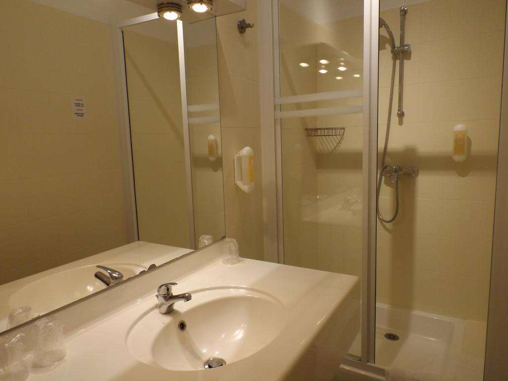 Logis Hotel La Residence, Cognac Centre 객실 사진