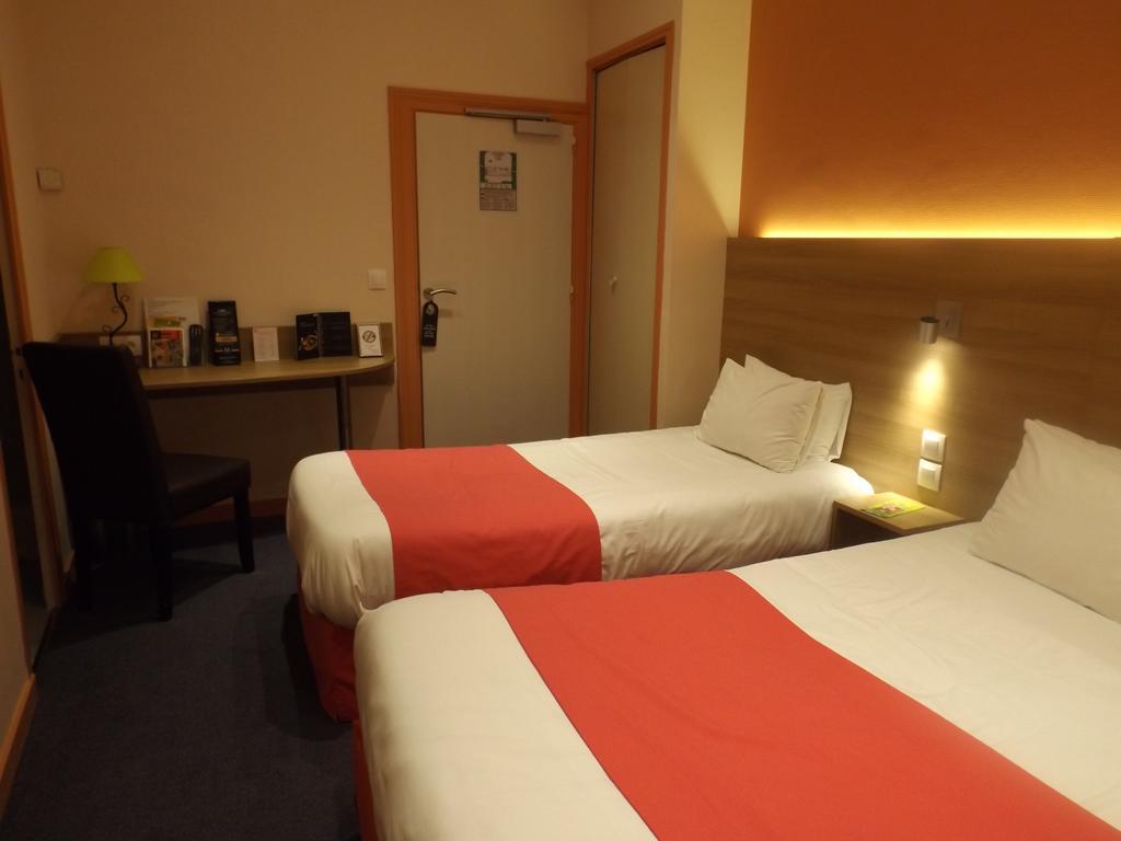 Logis Hotel La Residence, Cognac Centre 외부 사진