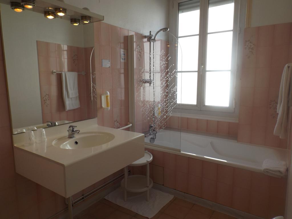 Logis Hotel La Residence, Cognac Centre 객실 사진