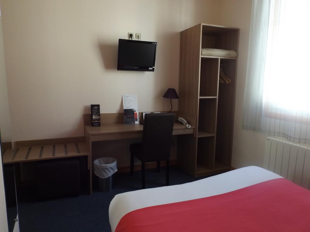Logis Hotel La Residence, Cognac Centre 객실 사진