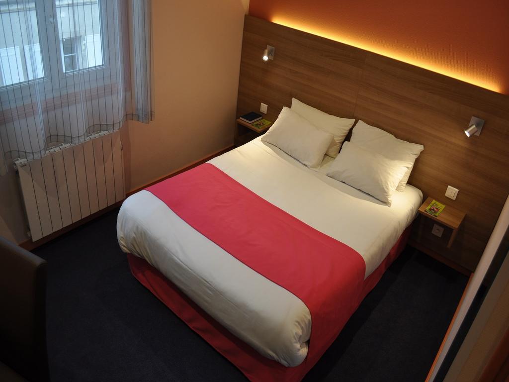 Logis Hotel La Residence, Cognac Centre 객실 사진