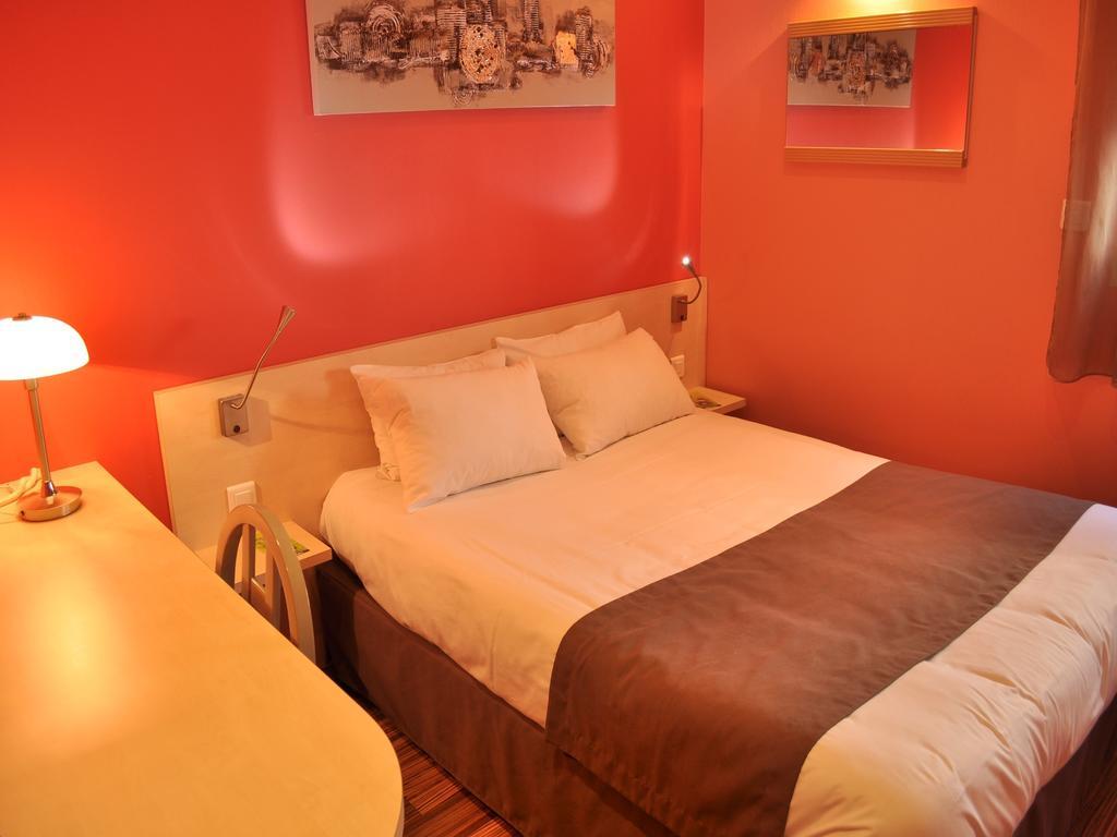 Logis Hotel La Residence, Cognac Centre 객실 사진
