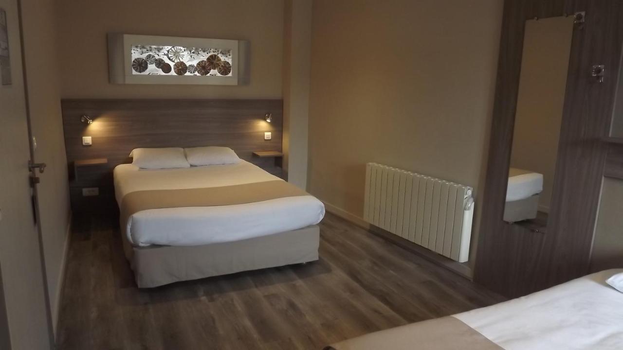 Logis Hotel La Residence, Cognac Centre 외부 사진