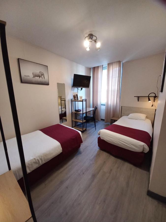 Logis Hotel La Residence, Cognac Centre 외부 사진