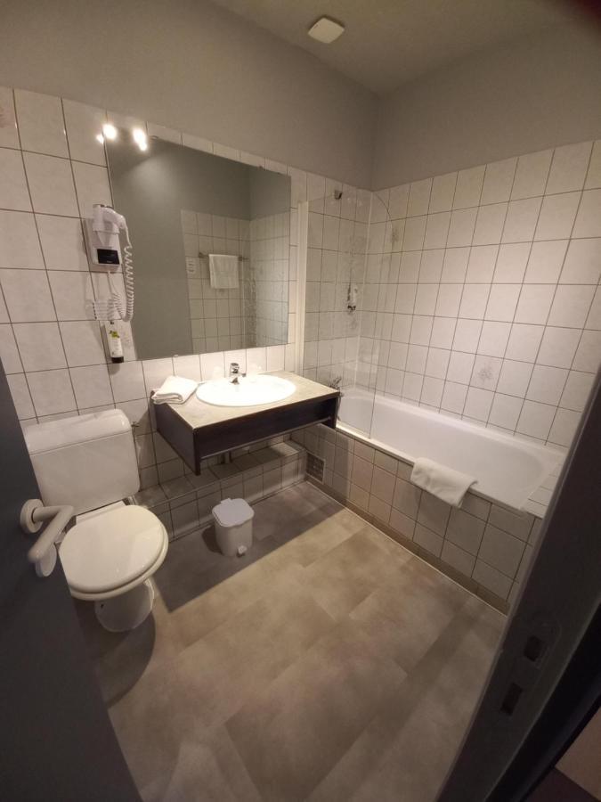 Logis Hotel La Residence, Cognac Centre 외부 사진