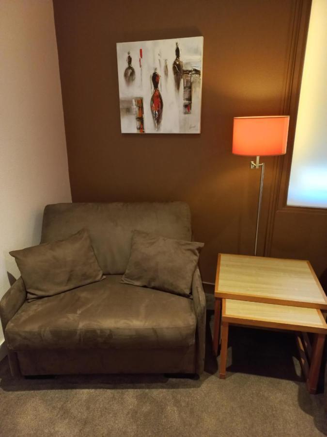 Logis Hotel La Residence, Cognac Centre 외부 사진