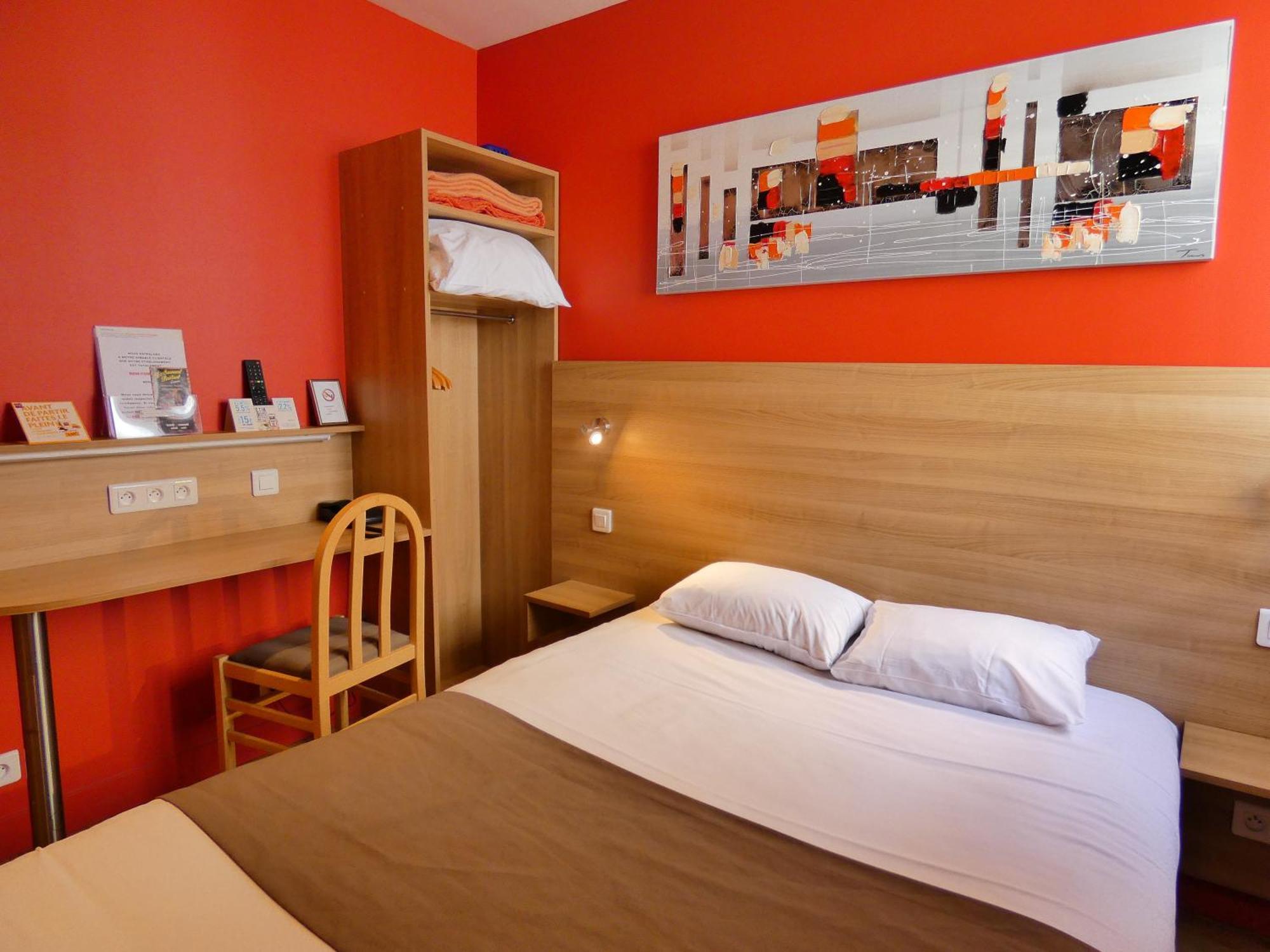 Logis Hotel La Residence, Cognac Centre 외부 사진
