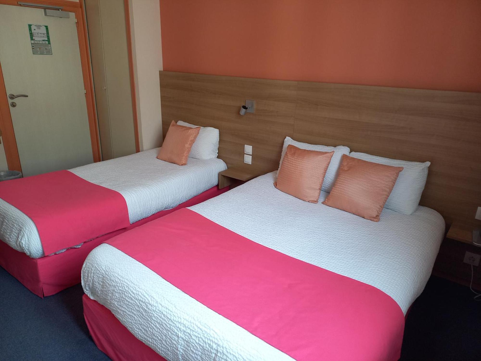 Logis Hotel La Residence, Cognac Centre 외부 사진