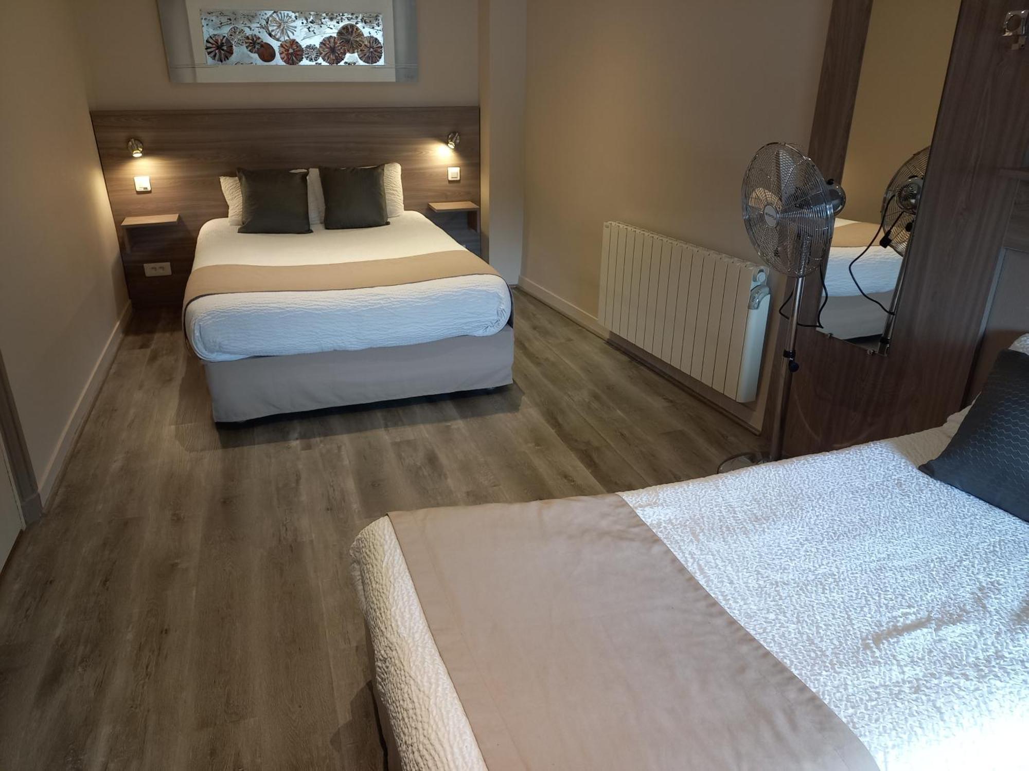 Logis Hotel La Residence, Cognac Centre 외부 사진