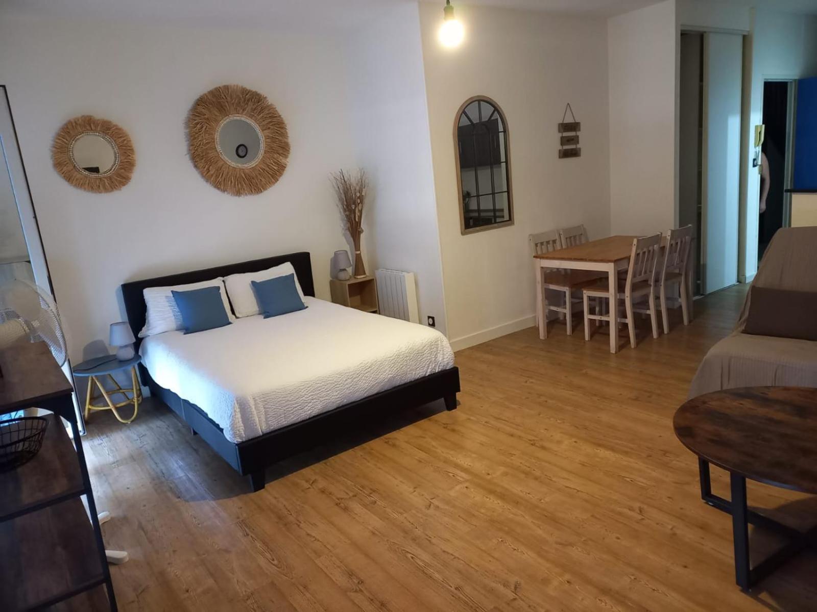 Logis Hotel La Residence, Cognac Centre 외부 사진