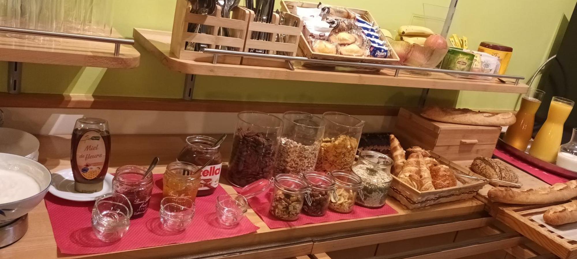 Logis Hotel La Residence, Cognac Centre 외부 사진