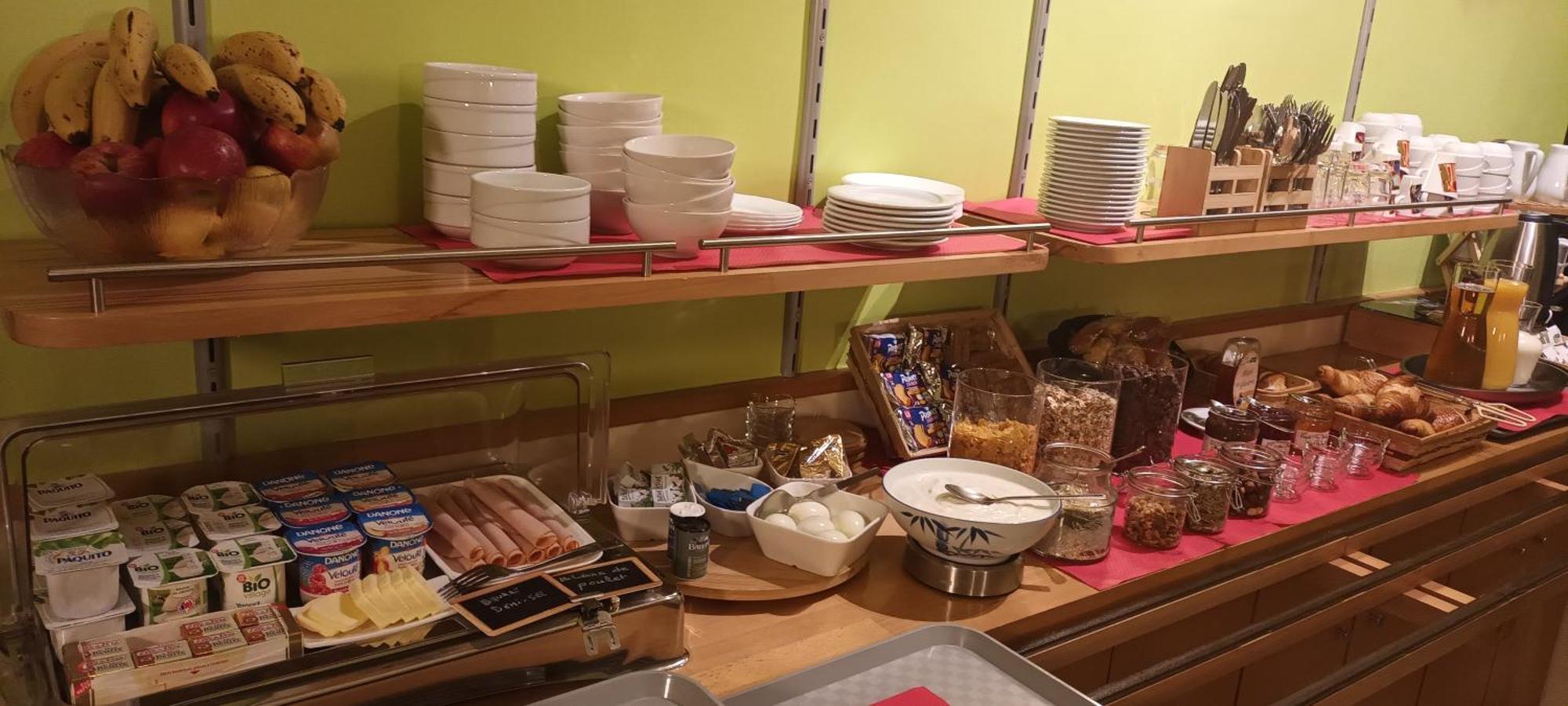 Logis Hotel La Residence, Cognac Centre 외부 사진