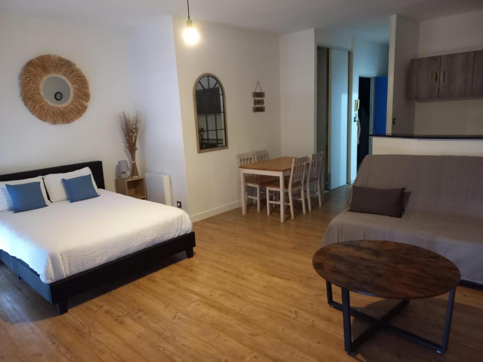 Logis Hotel La Residence, Cognac Centre 외부 사진