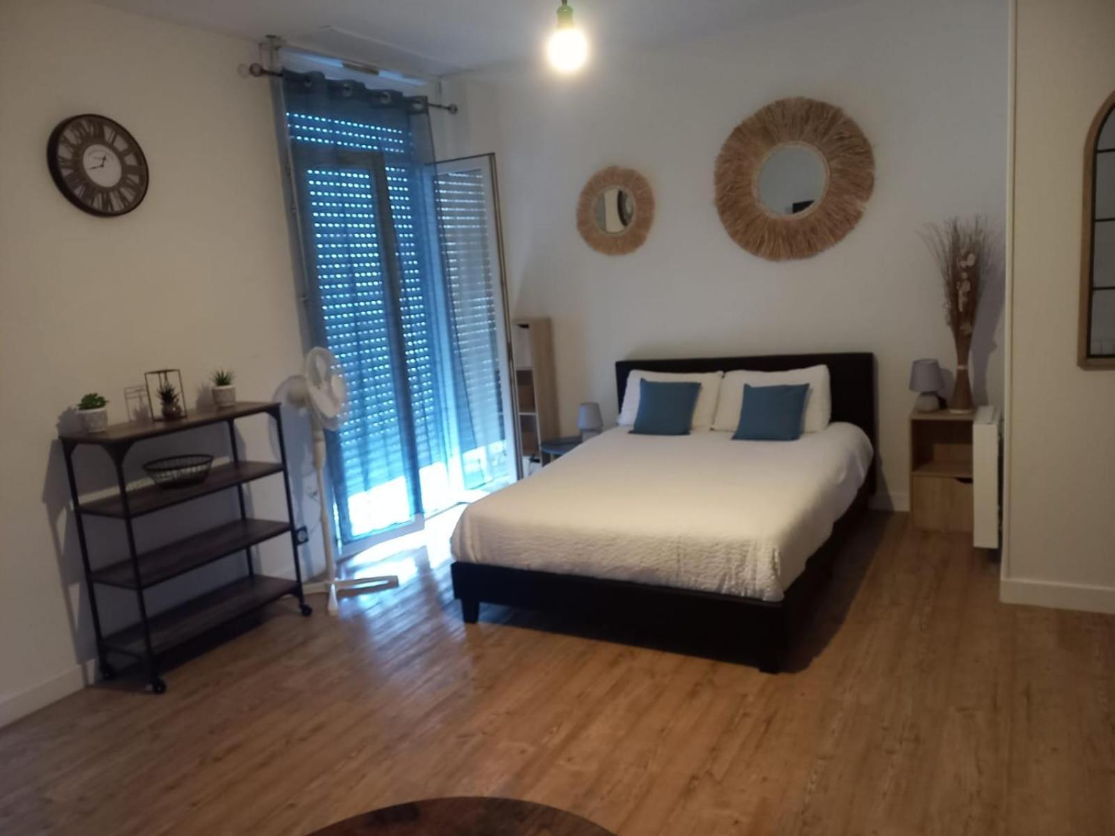 Logis Hotel La Residence, Cognac Centre 외부 사진