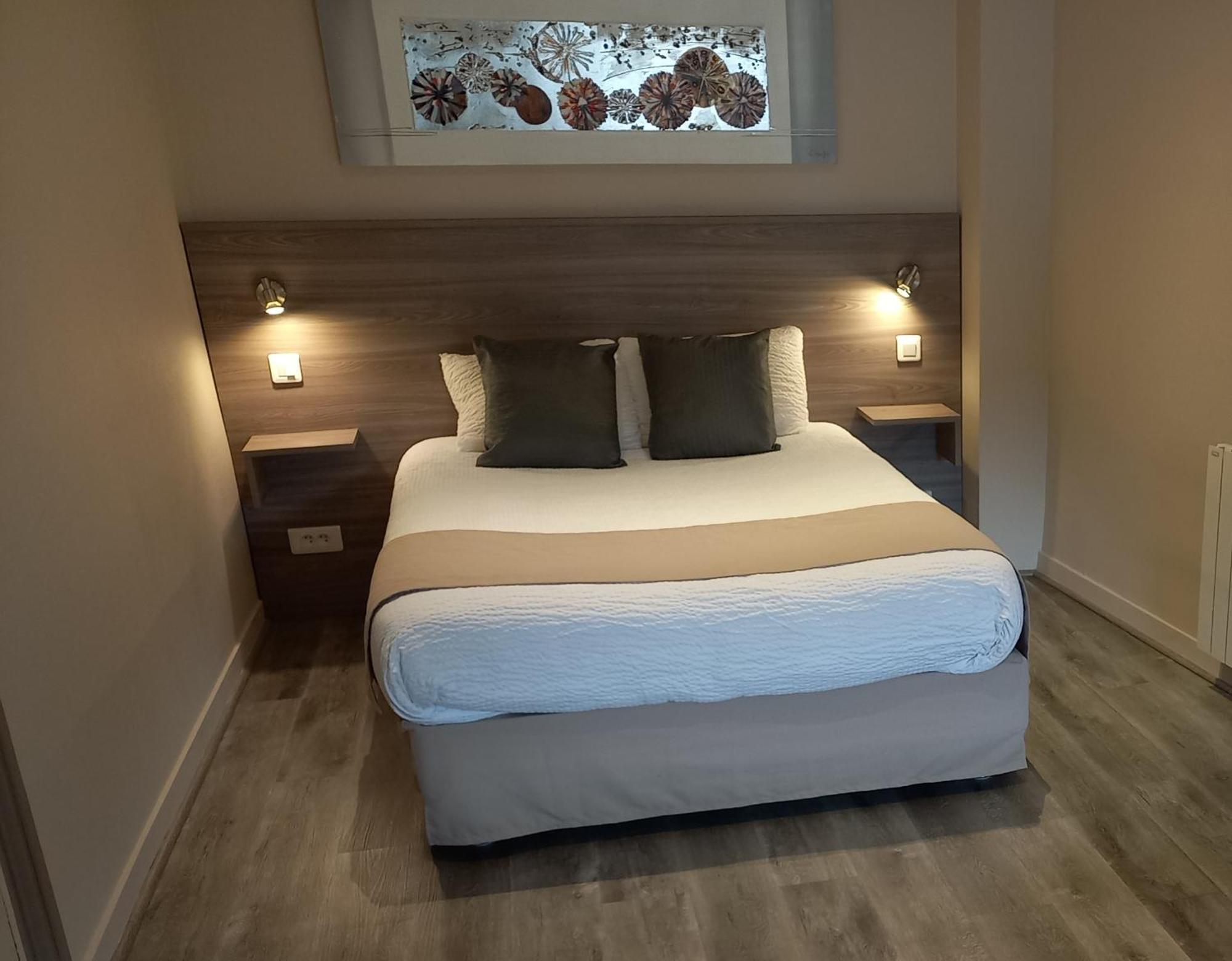 Logis Hotel La Residence, Cognac Centre 외부 사진