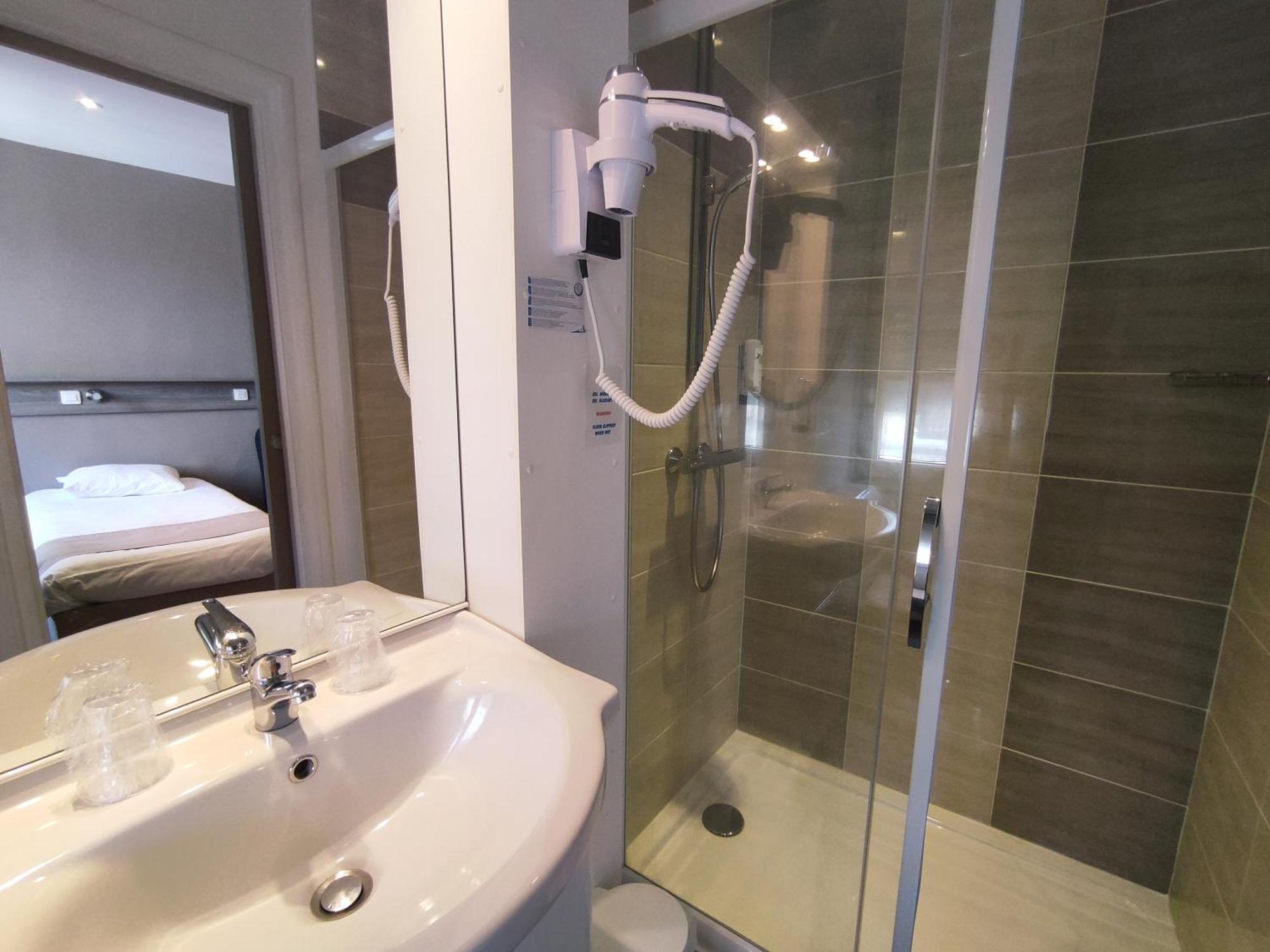 Logis Hotel La Residence, Cognac Centre 외부 사진