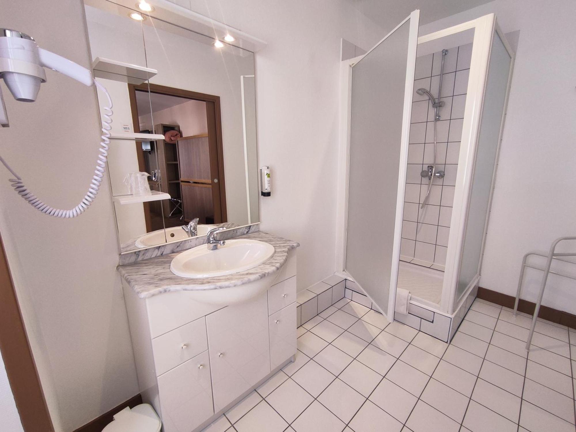 Logis Hotel La Residence, Cognac Centre 외부 사진